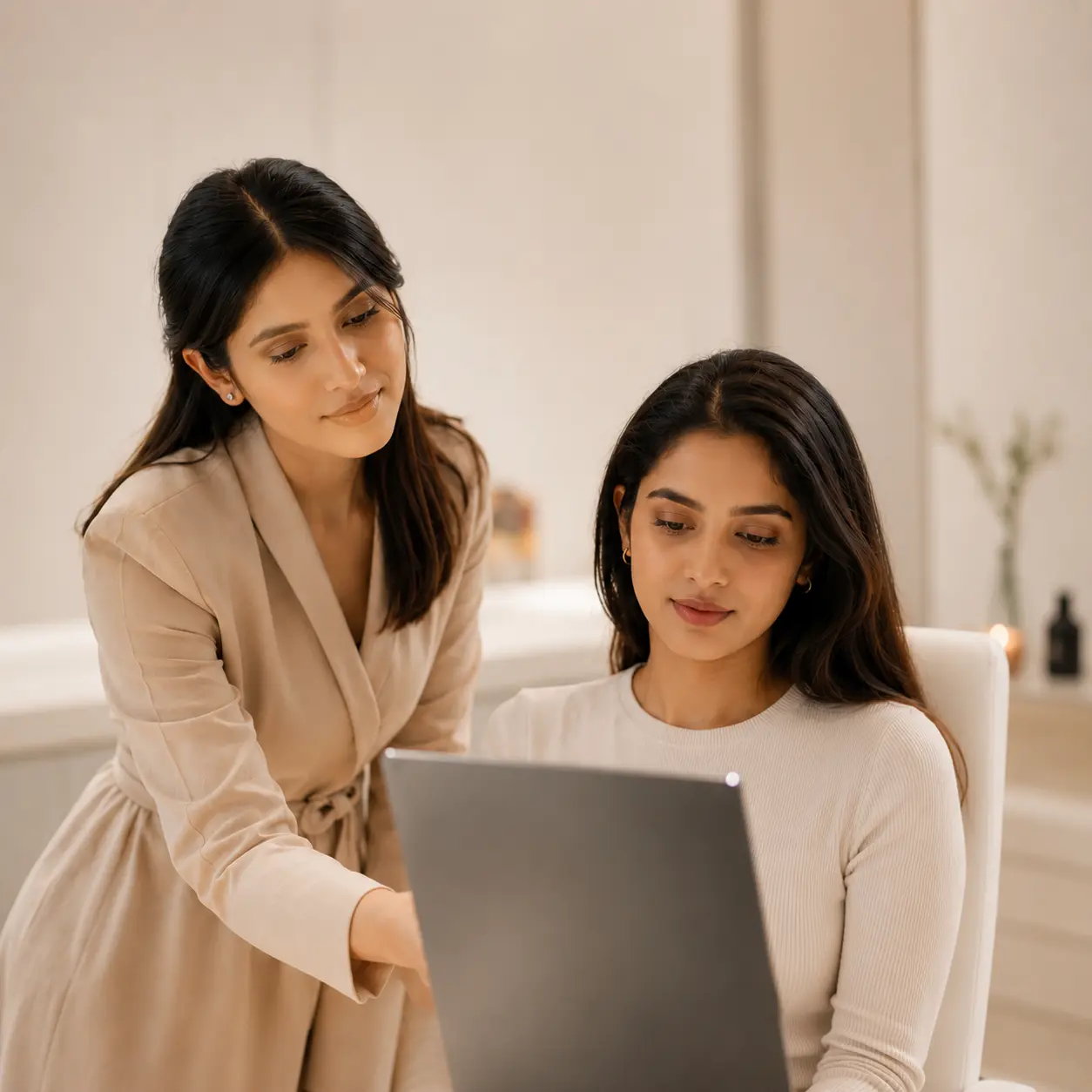 Skin Consultation